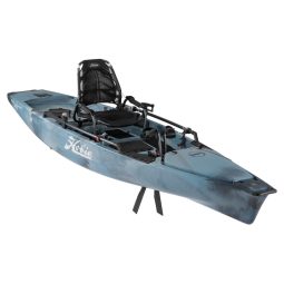 Hobie Mirage Pro Angler 14 Pedal Kayak with 360 Drive Technology