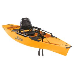 Hobie Mirage Pro Angler 14 Pedal Kayak
