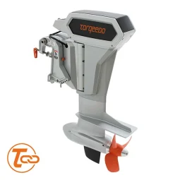 Torqeedo Cruise 12.0 R TorqLink